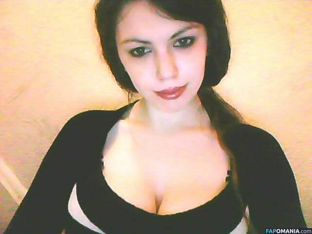 Ashleigh Coffin Nackt Geleaktes Foto #9