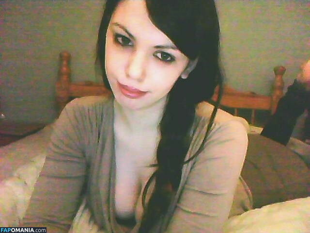 Ashleigh Coffin Nackt Geleaktes Foto #33