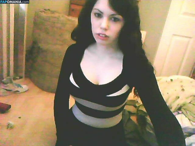 Ashleigh Coffin Nackt Geleaktes Foto #36