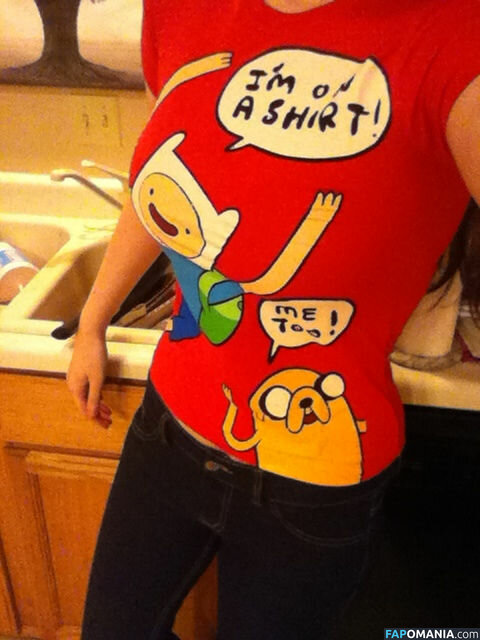 Ashleigh Coffin Nackt Geleaktes Foto #70