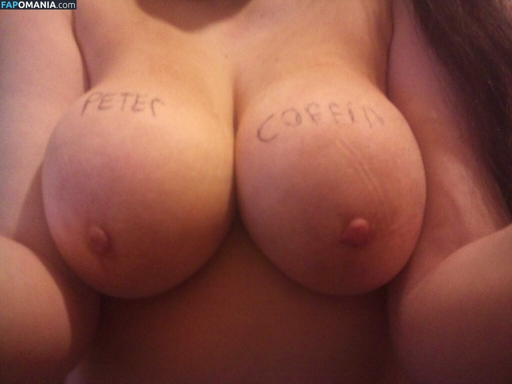 Ashleigh Coffin Nackt Geleaktes Foto #91