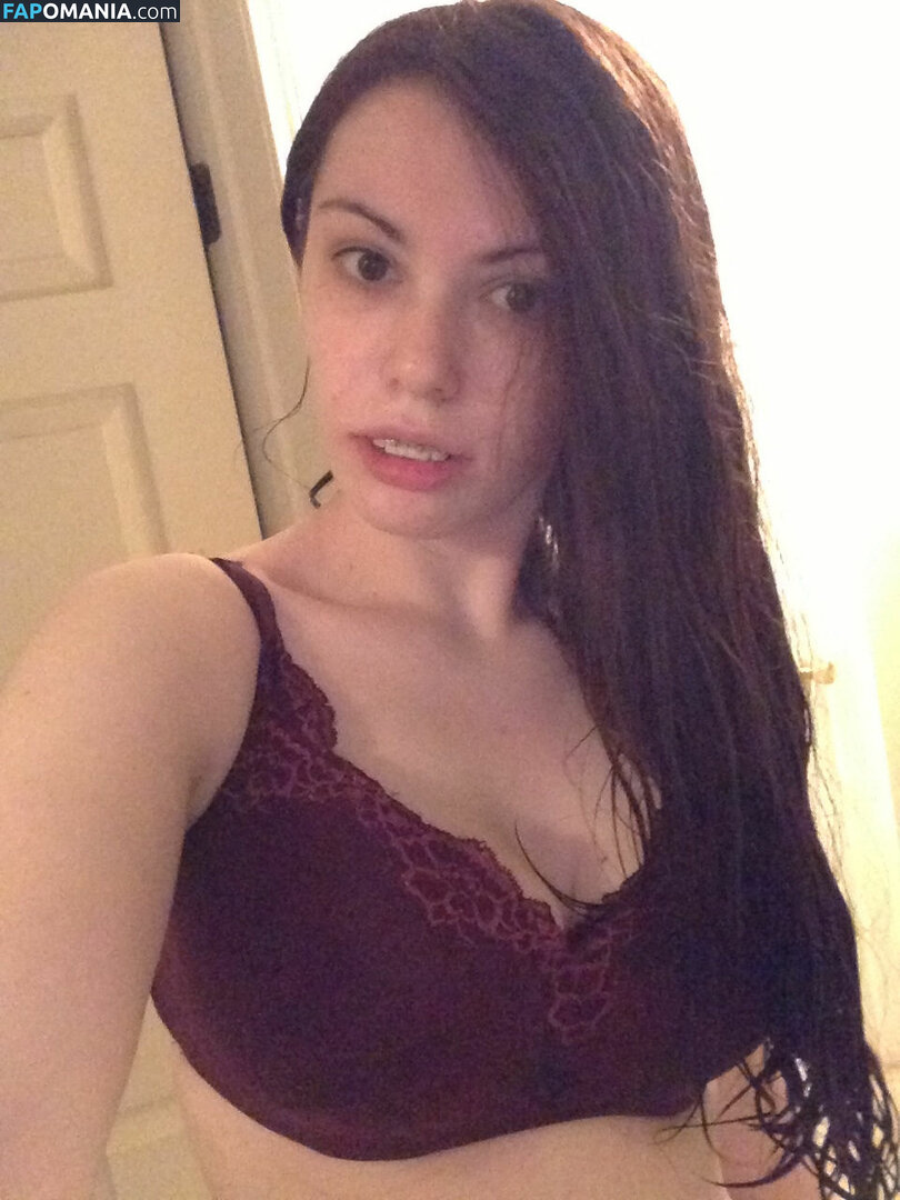 Ashleigh Coffin Nackt Geleaktes Foto #127