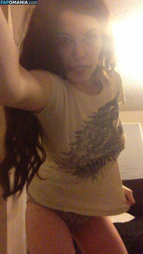 Ashleigh Coffin Nackt Geleaktes Foto #215