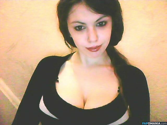 Ashleigh Coffin Nackt Geleaktes Foto #217