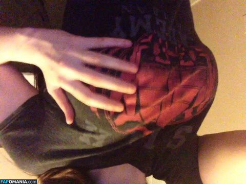 Ashleigh Coffin Nackt Geleaktes Foto #222