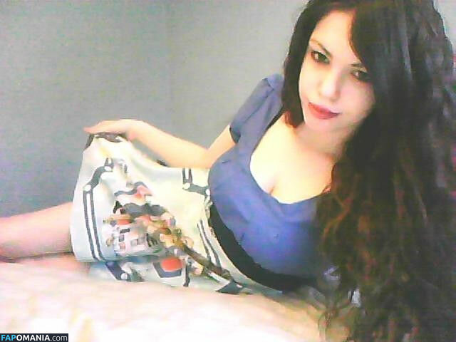 Ashleigh Coffin Nackt Geleaktes Foto #228