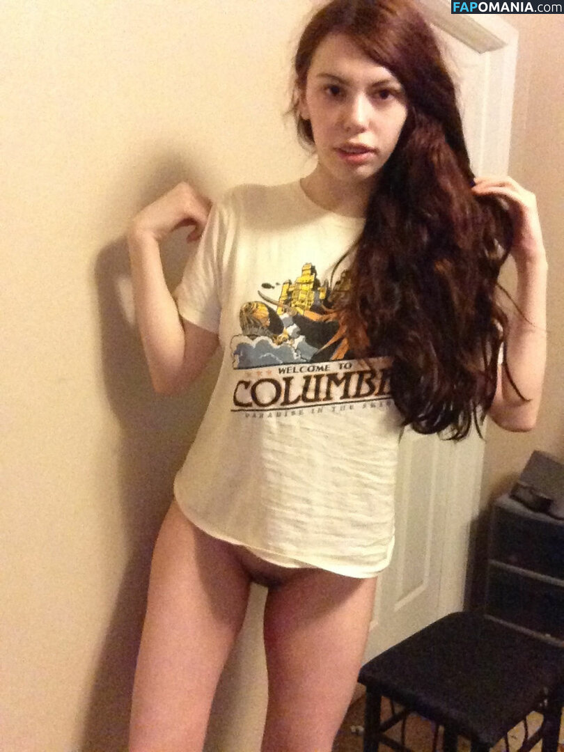 Ashleigh Coffin Nackt Geleaktes Foto #233