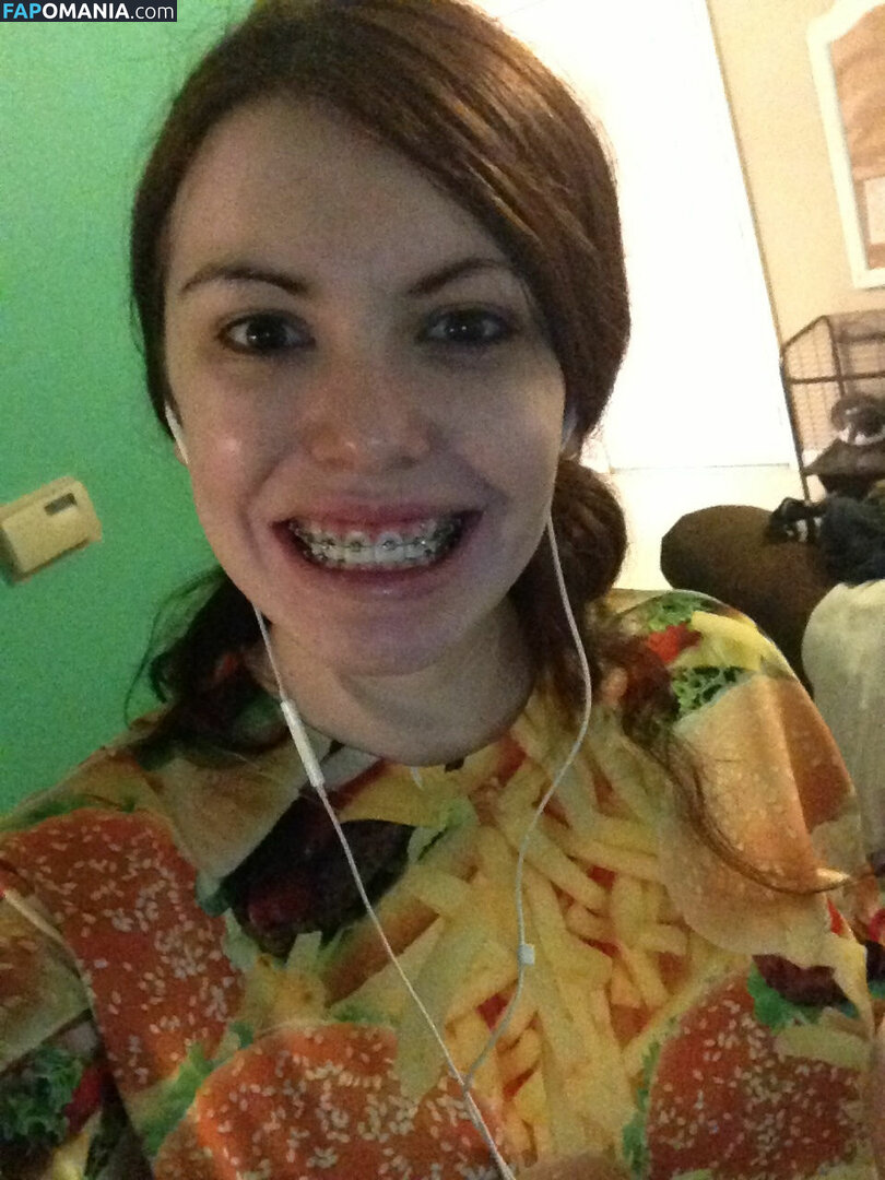 Ashleigh Coffin Nackt Geleaktes Foto #241