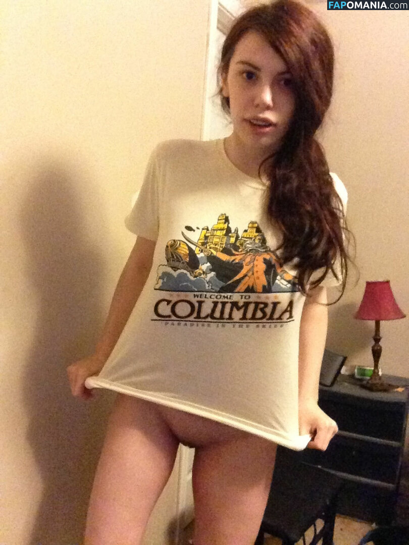 Ashleigh Coffin Nackt Geleaktes Foto #248