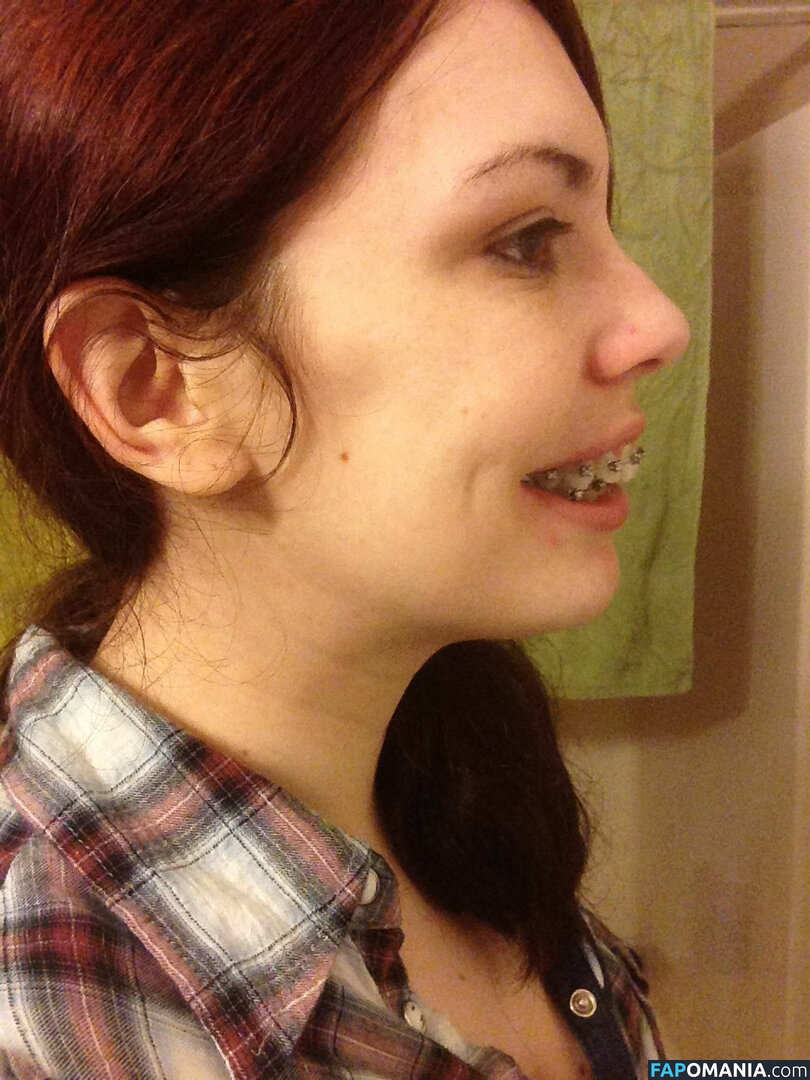 Ashleigh Coffin Nackt Geleaktes Foto #260