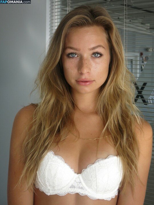 Ashlen Alexandra Nackt Geleaktes Foto #24