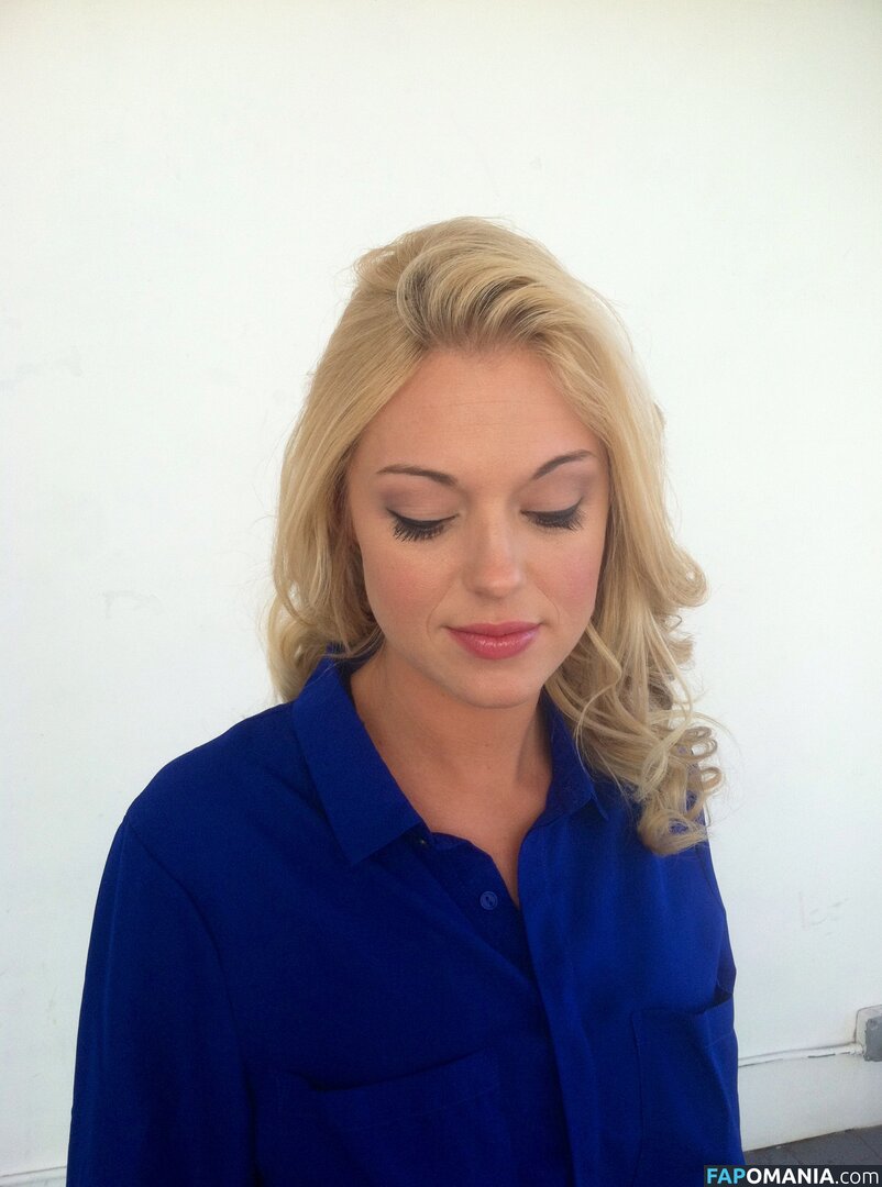 Ashley Blankenship Nackt Geleaktes Foto #5
