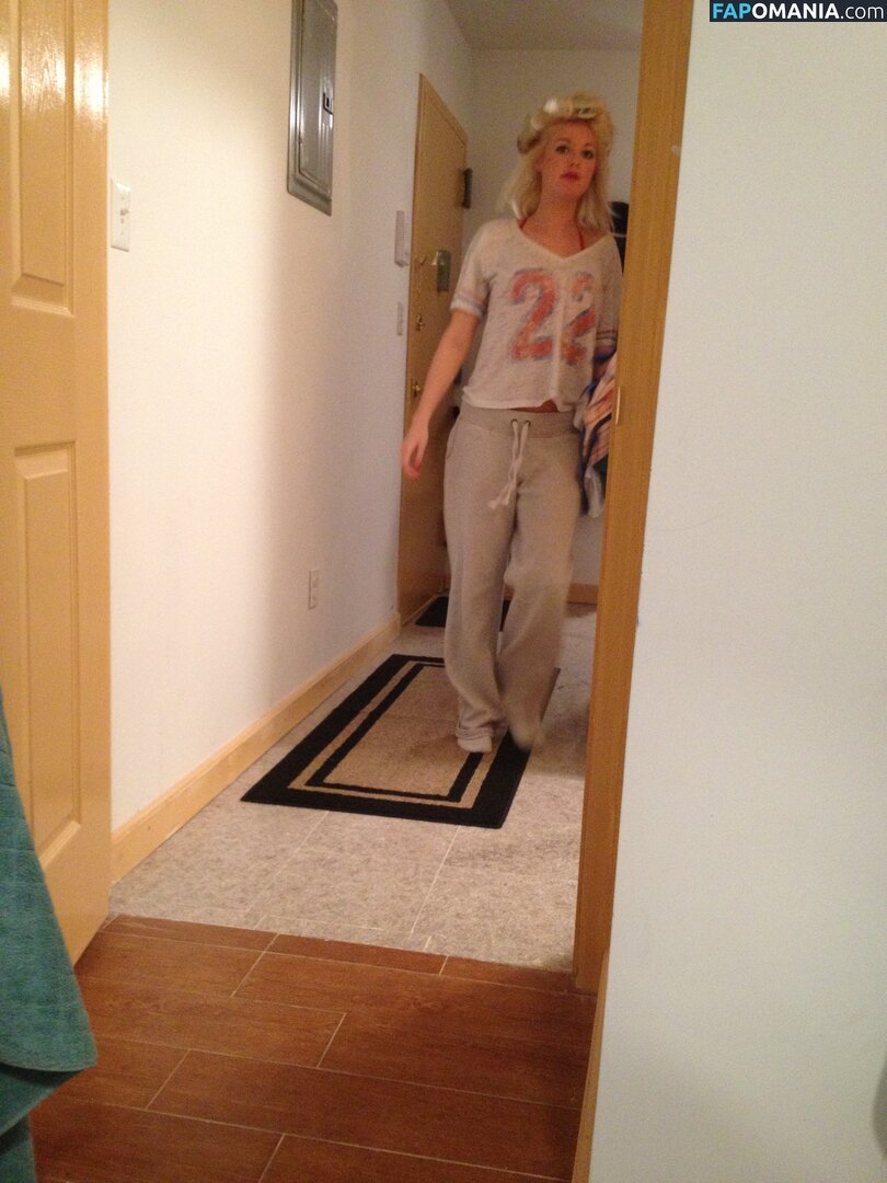 Ashley Blankenship Nackt Geleaktes Foto #6