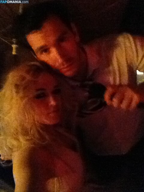 Ashley Blankenship Nackt Geleaktes Foto #10