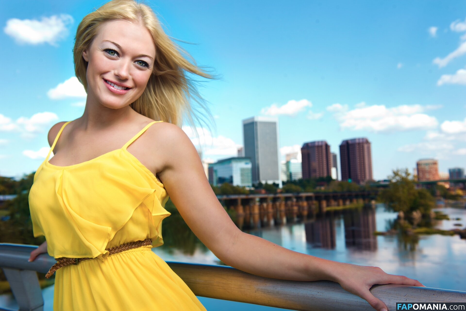 Ashley Blankenship Nackt Geleaktes Foto #14