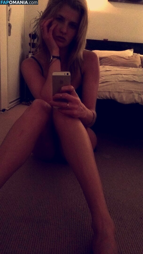 Ashley Bradley Nackt Geleaktes Foto #20