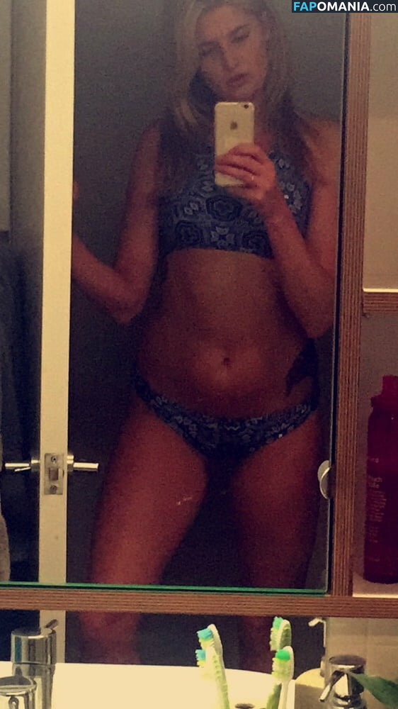 Ashley Bradley Nackt Geleaktes Foto #25