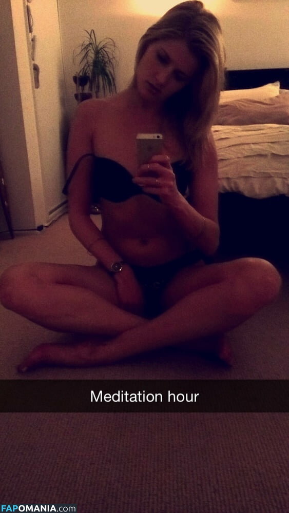 Ashley Bradley Nackt Geleaktes Foto #34