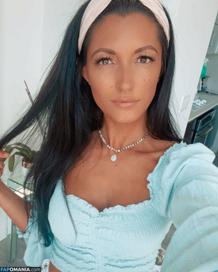 Ashley Hannawacker Nackt Geleaktes Foto #3