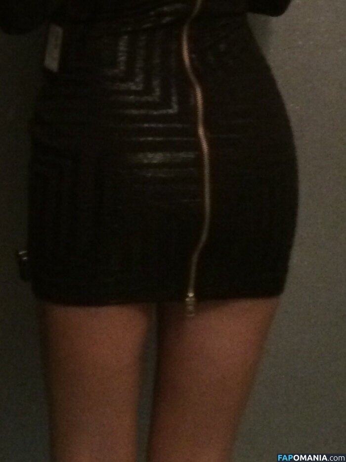 Ashley Mulheron Nackt Geleaktes Foto #14