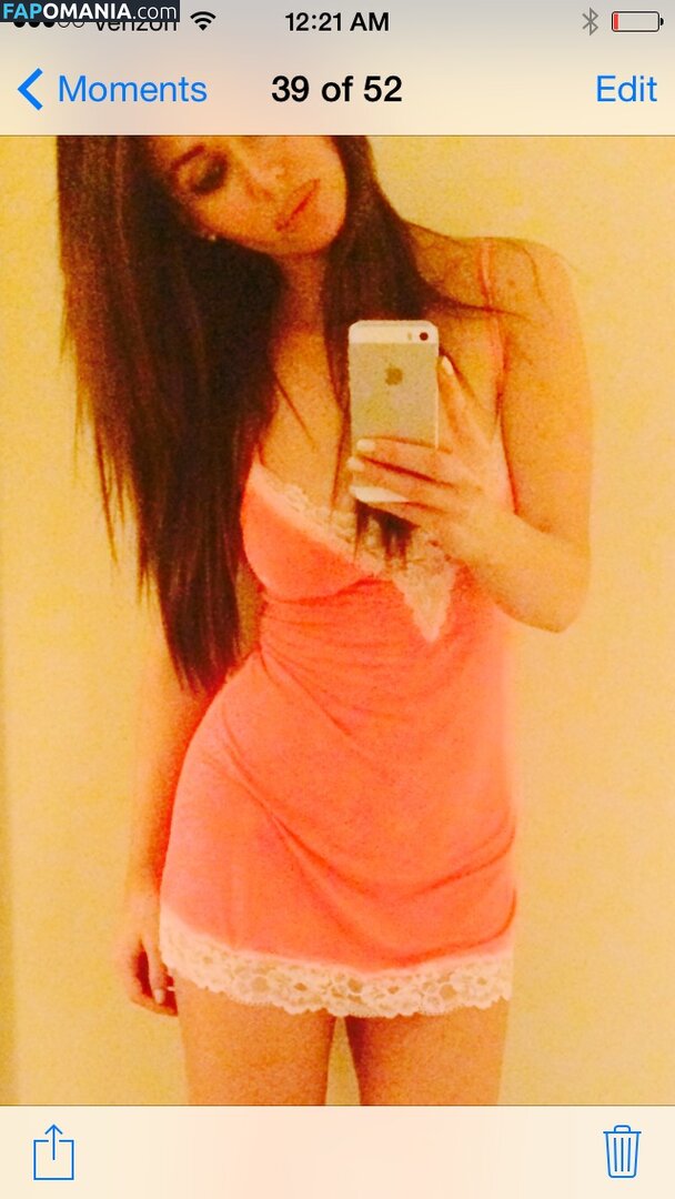 Ashley Mulheron Nackt Geleaktes Foto #19