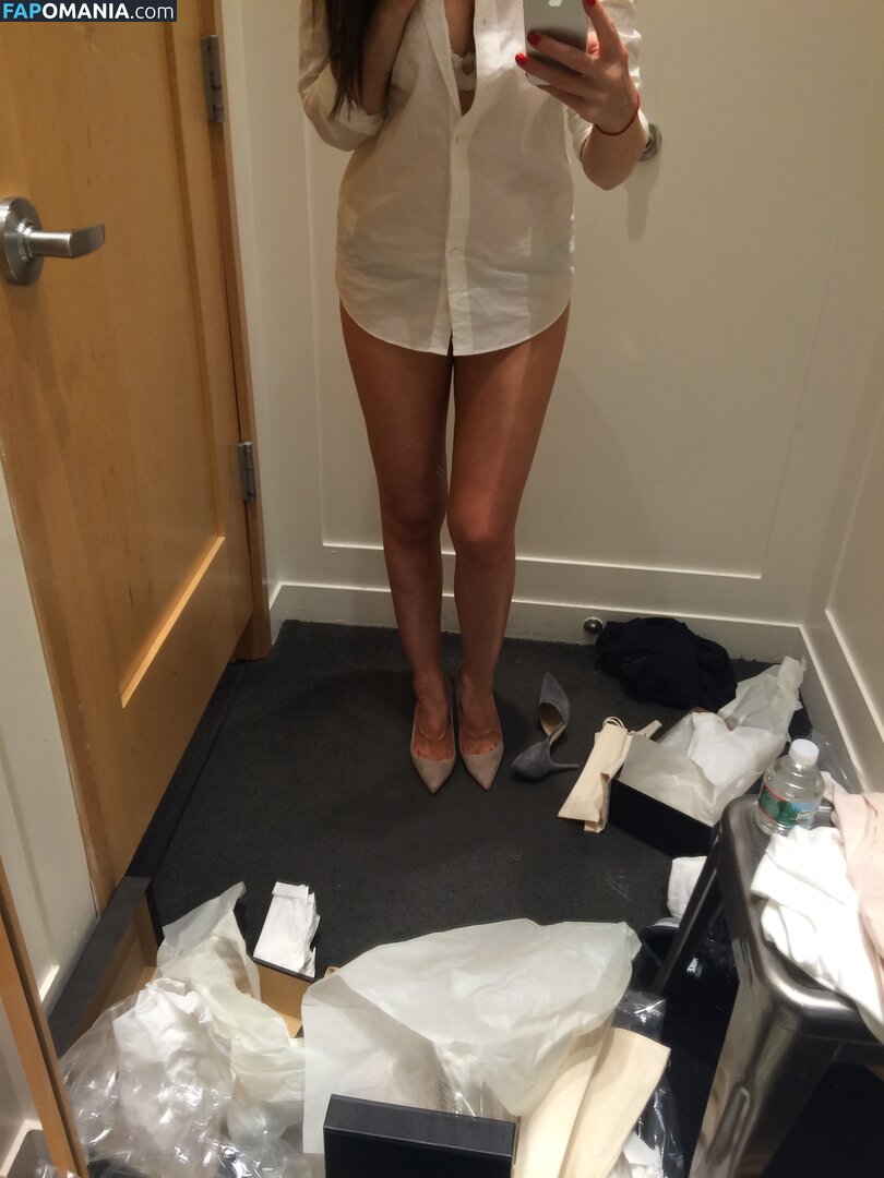 Ashley Mulheron Nackt Geleaktes Foto #53