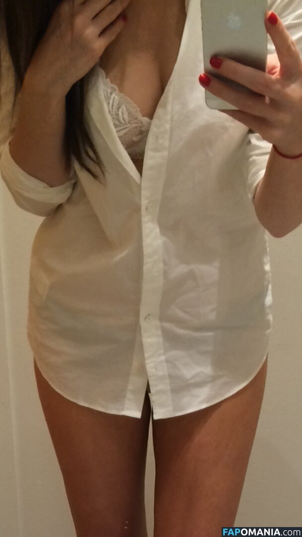 Ashley Mulheron Nackt Geleaktes Foto #55