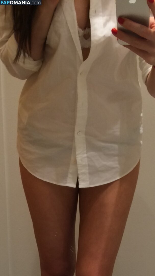 Ashley Mulheron Nackt Geleaktes Foto #56