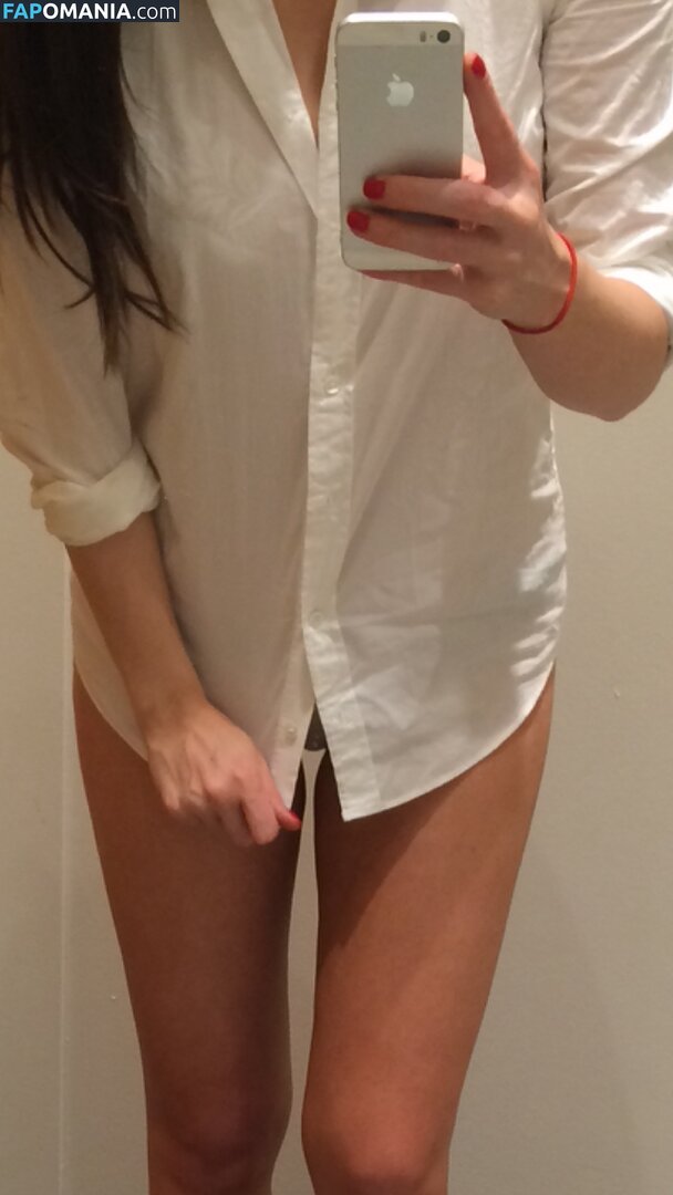 Ashley Mulheron Nackt Geleaktes Foto #57