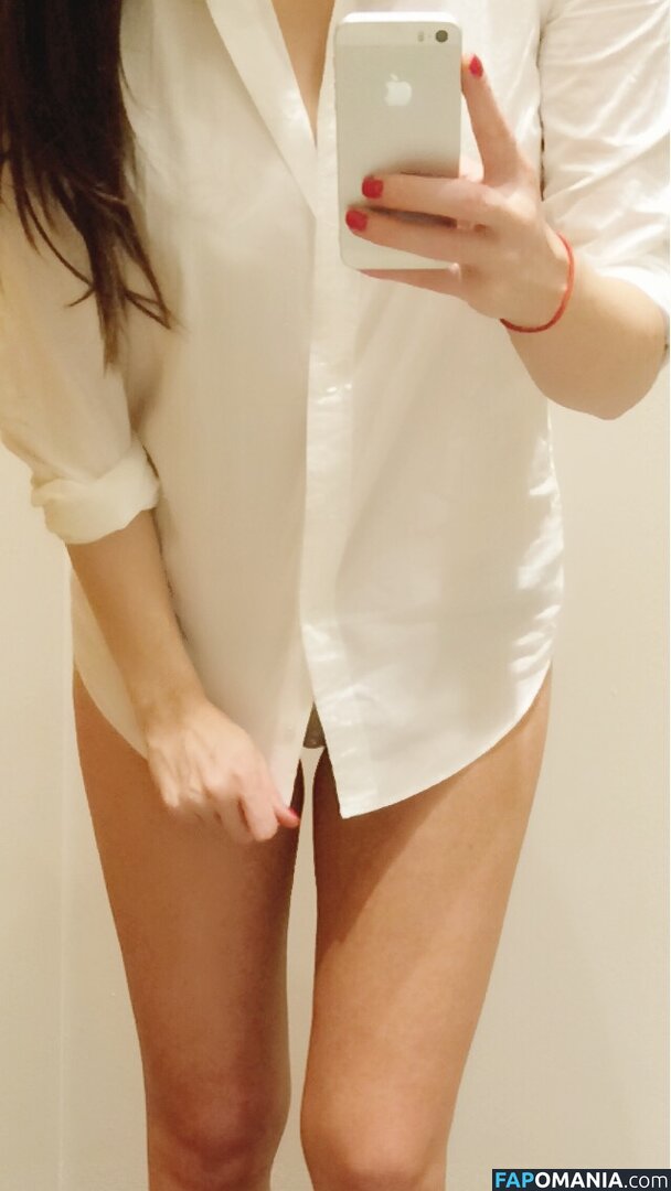 Ashley Mulheron Nackt Geleaktes Foto #59