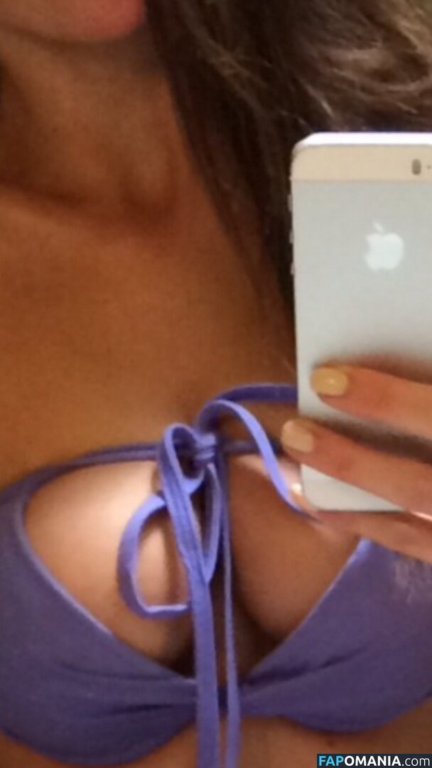 Ashley Mulheron Nackt Geleaktes Foto #62