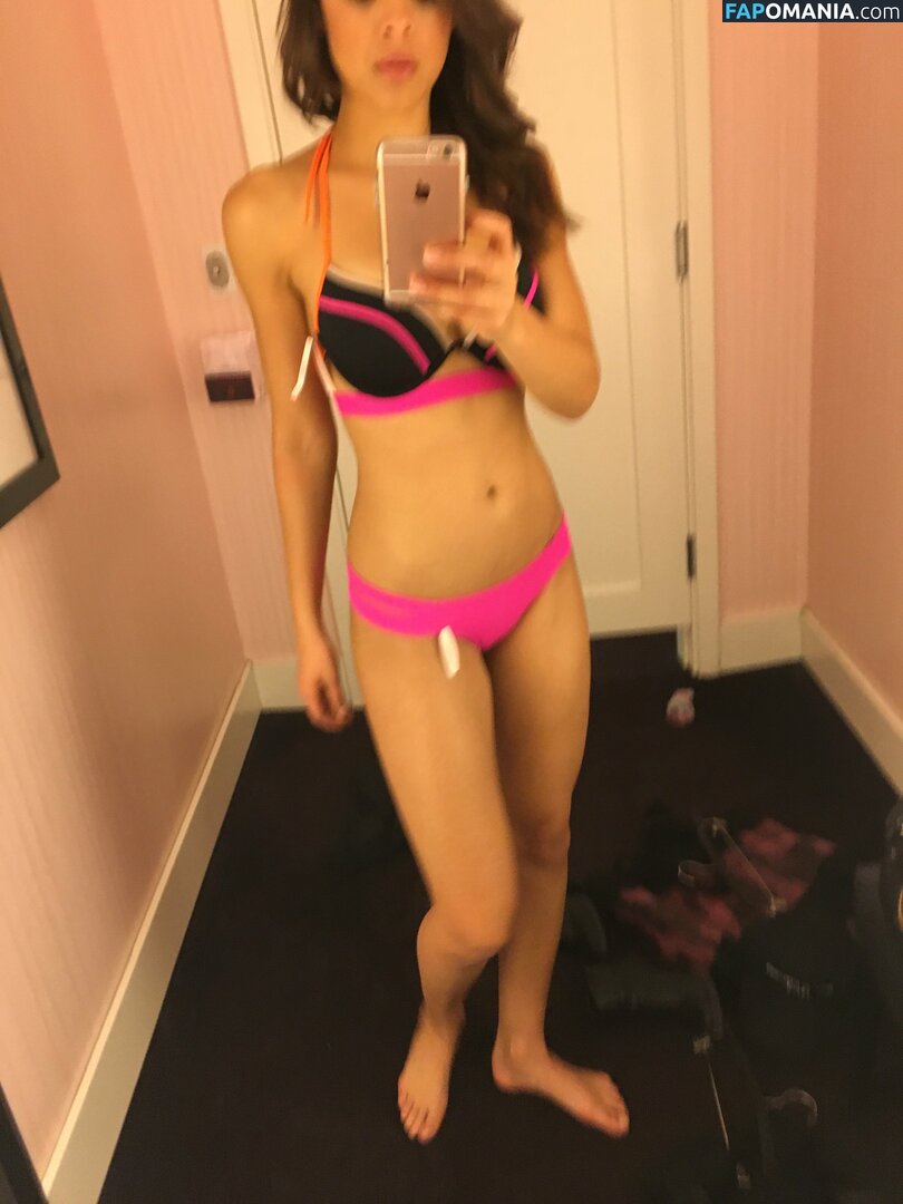 Aubrey Cleland Nackt Geleaktes Foto #6