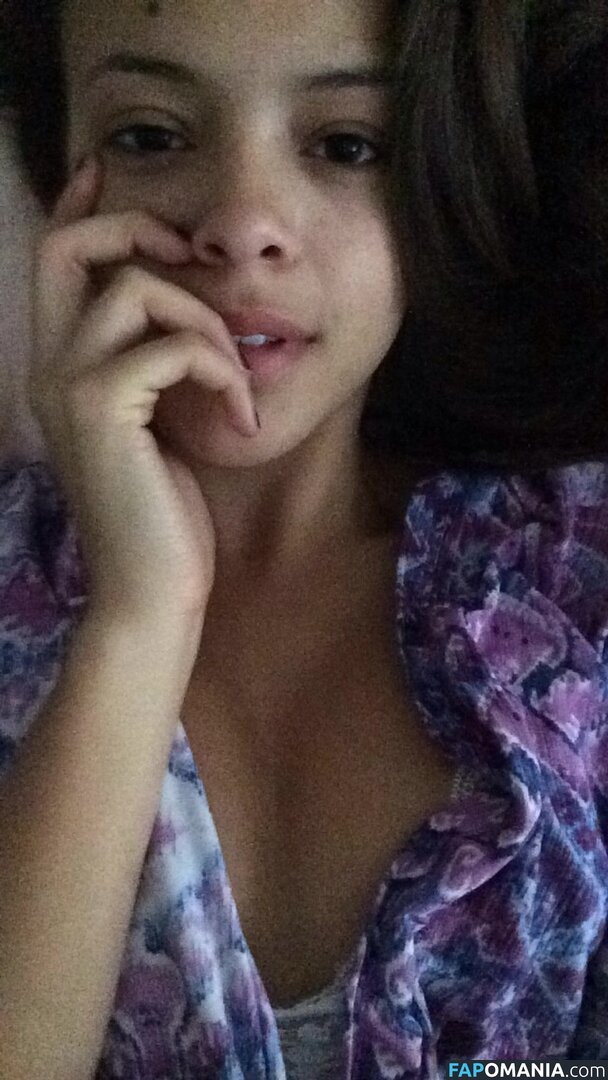 Aubrey Cleland Nackt Geleaktes Foto #37