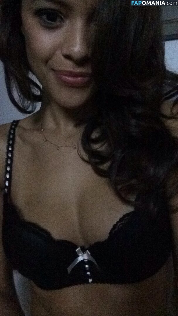 Aubrey Cleland Nackt Geleaktes Foto #49