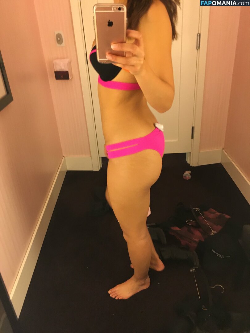 Aubrey Cleland Nackt Geleaktes Foto #62
