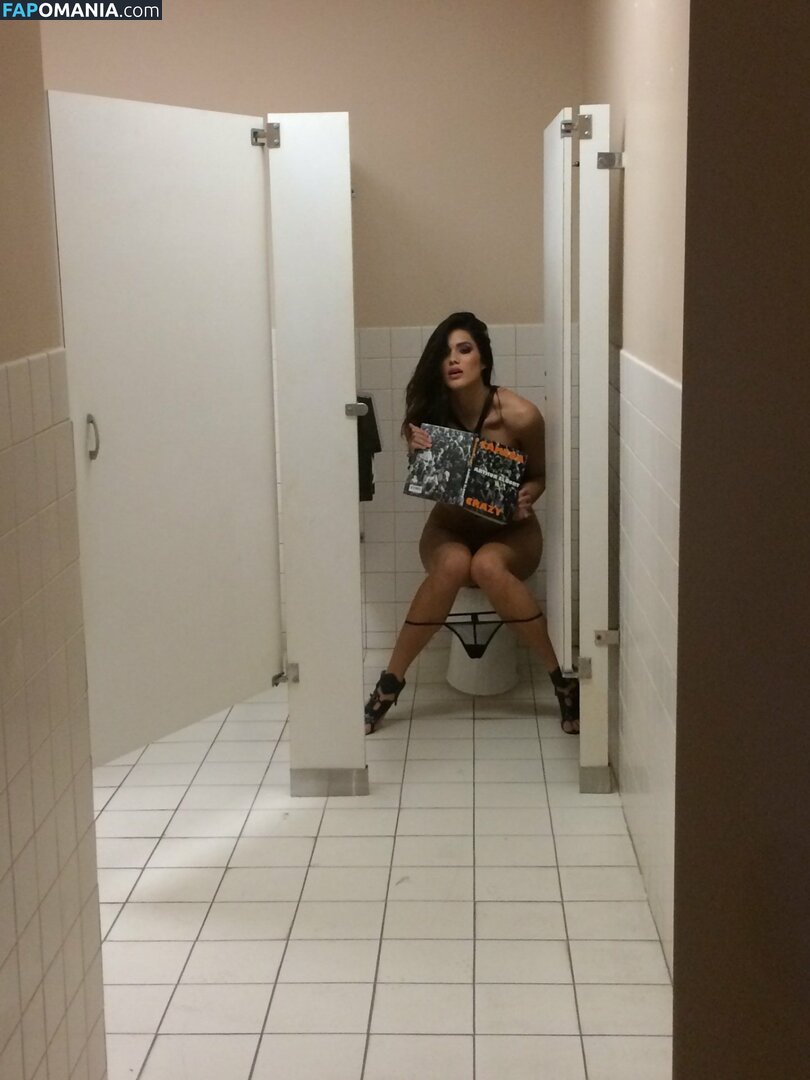 Audra Mari Nackt Geleaktes Foto #5