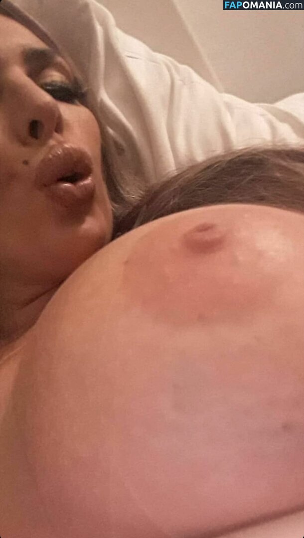 Ava Karabatic Nackt Geleaktes Foto #8