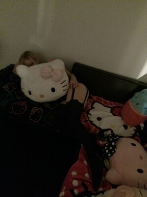Avril Lavigne
