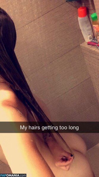 Bar Rafaeli Nackt Geleaktes Foto #4