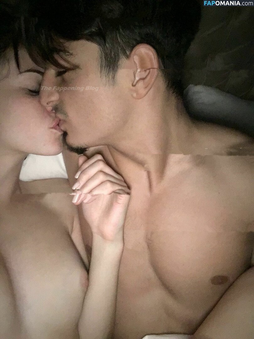 Betty Taube Gunter Nackt Geleaktes Foto #1