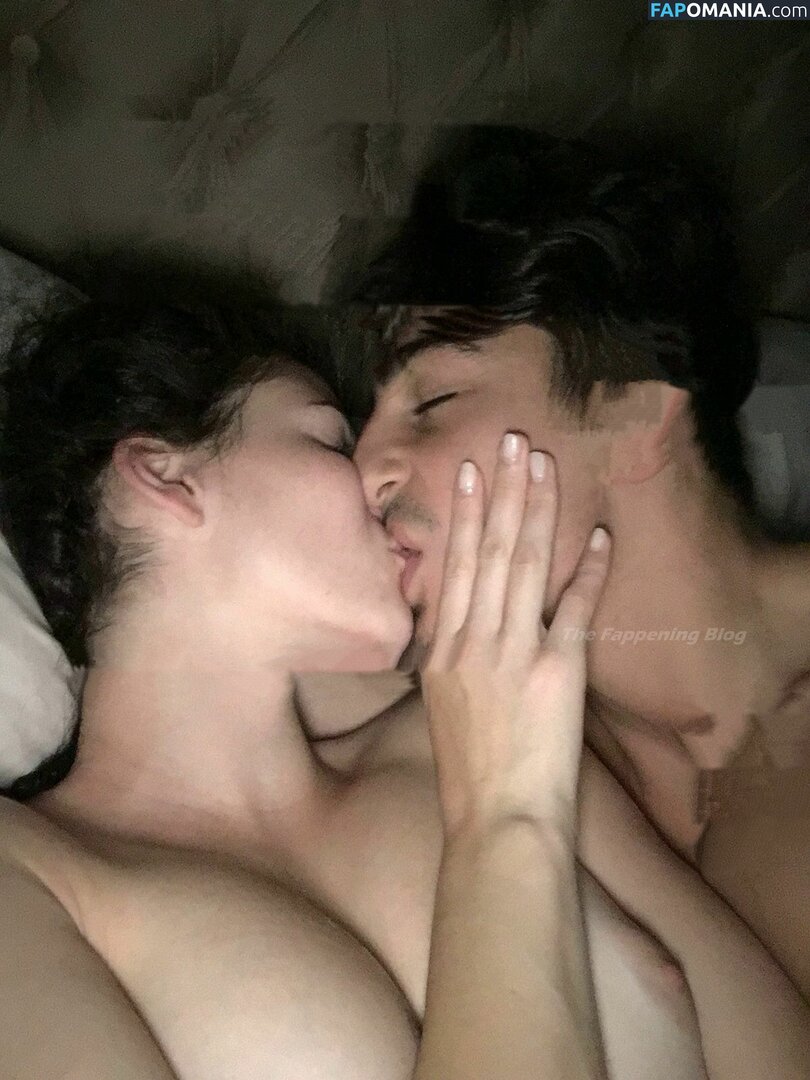 Betty Taube Gunter Nackt Geleaktes Foto #9