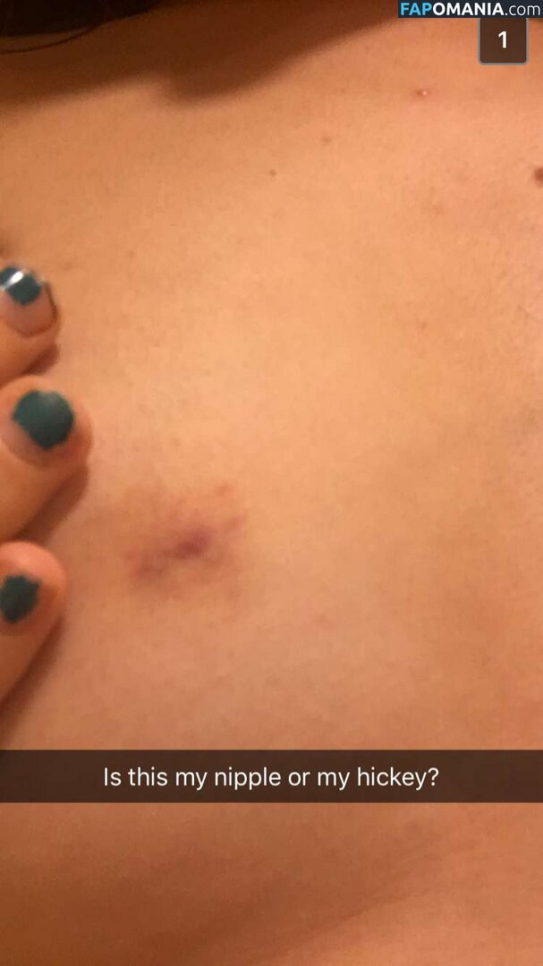 Bex Taylor Klaus Nackt Geleaktes Foto #33