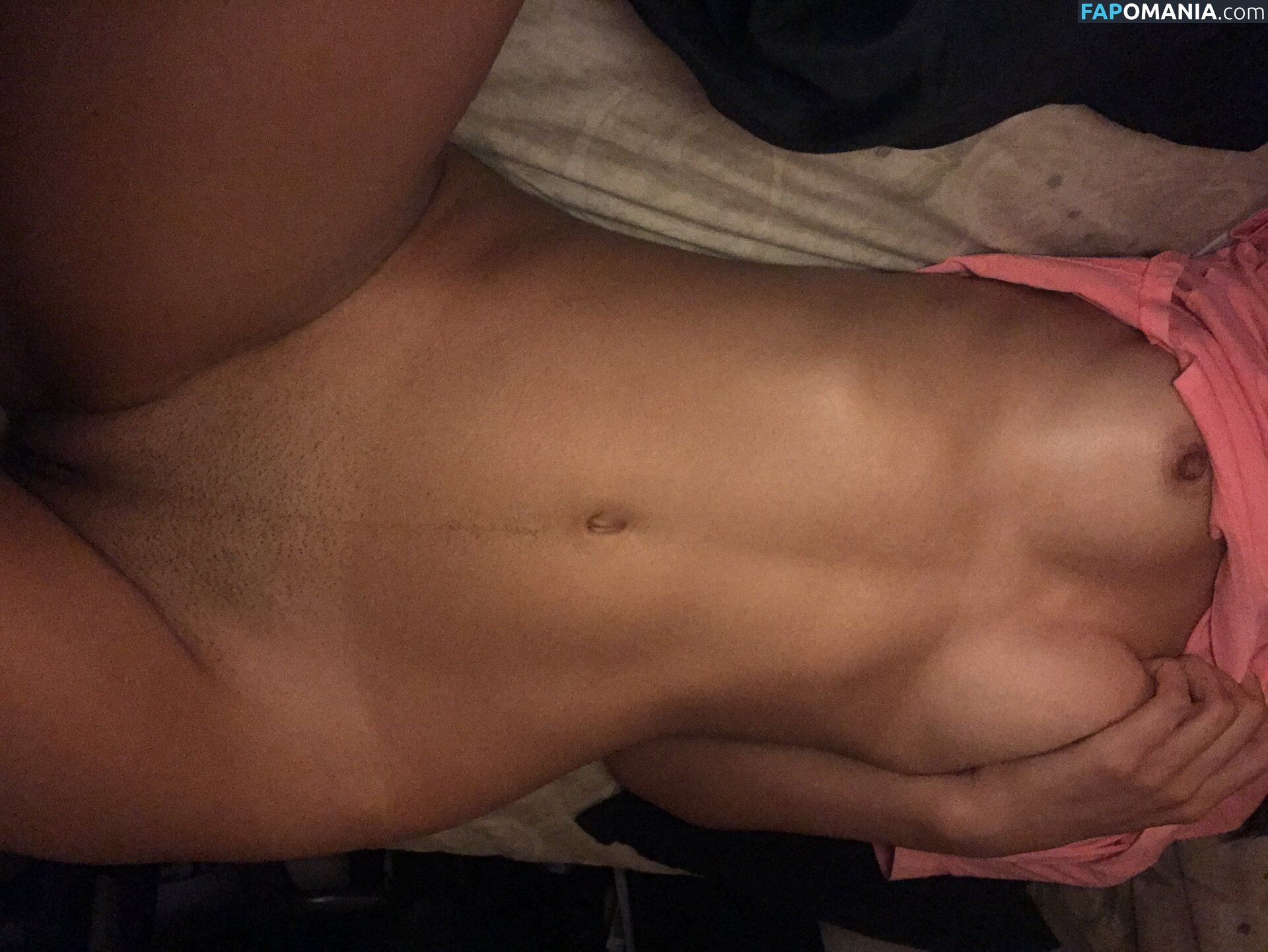 Bianca Mead Nackt Geleaktes Foto #18