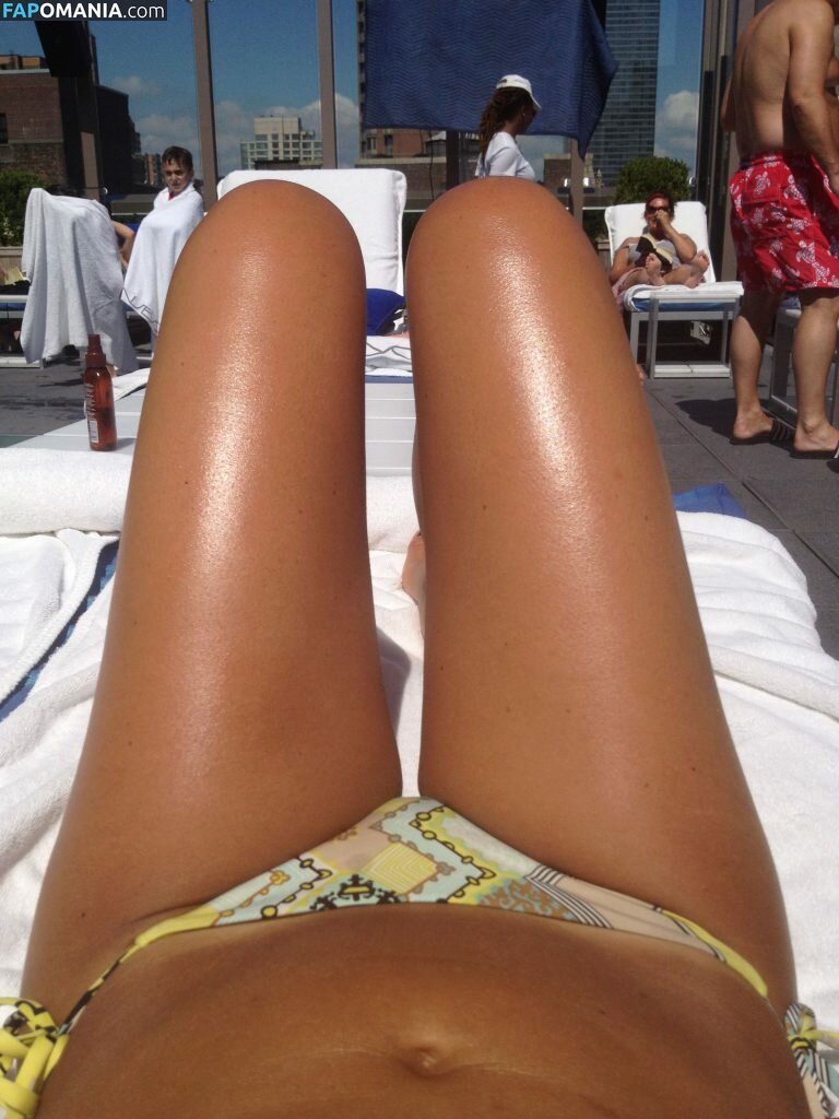 Bianca Westwood Nackt Geleaktes Foto #2