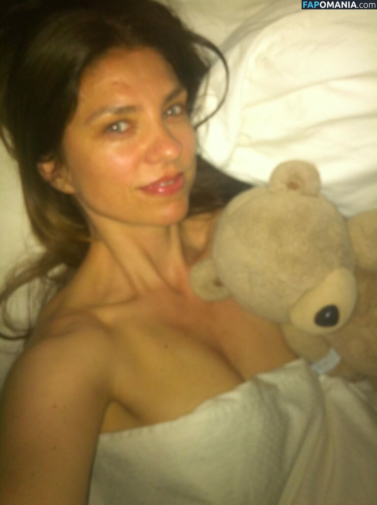 Bianca Westwood Nackt Geleaktes Foto #9