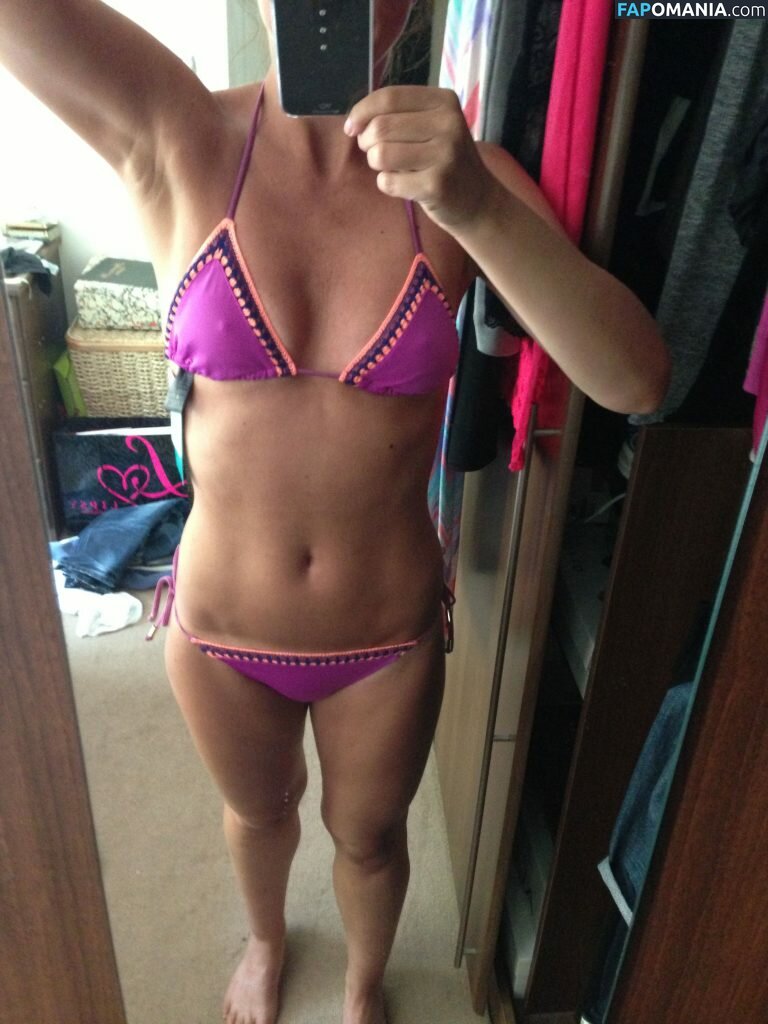 Bianca Westwood Nackt Geleaktes Foto #13