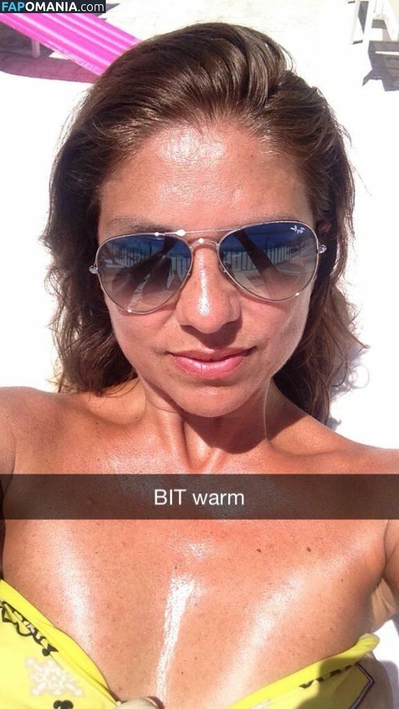 Bianca Westwood Nackt Geleaktes Foto #34