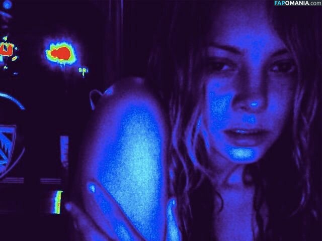 Bijou Phillips Nackt Geleaktes Foto #17