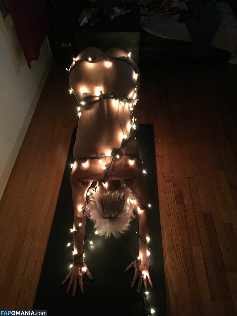 Britni Sheridan Nackt Geleaktes Foto #7