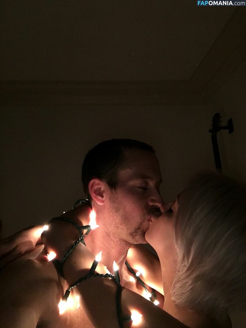 Britni Sheridan Nackt Geleaktes Foto #10